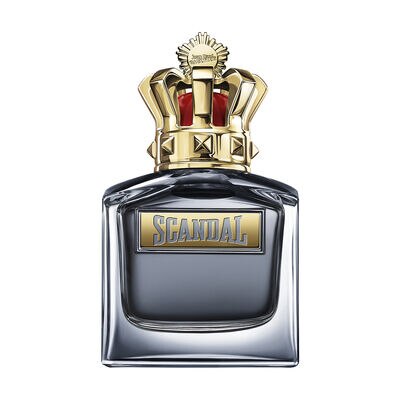 SCANDAL POUR HOMME EAU DE TOILETTE